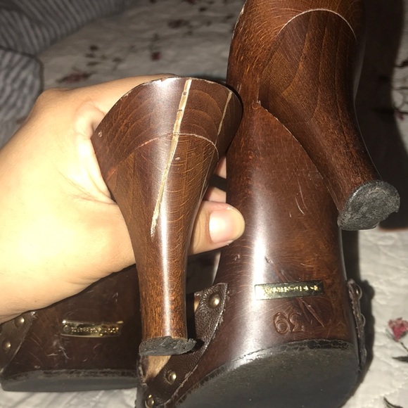 Dolce & Gabbana heels - Picture 4 of 4